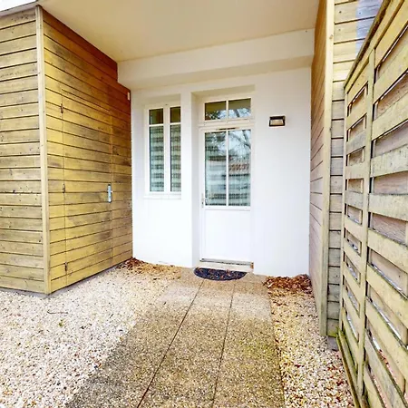 De La アパート サン・ジル・クロワ・ド・ヴィ