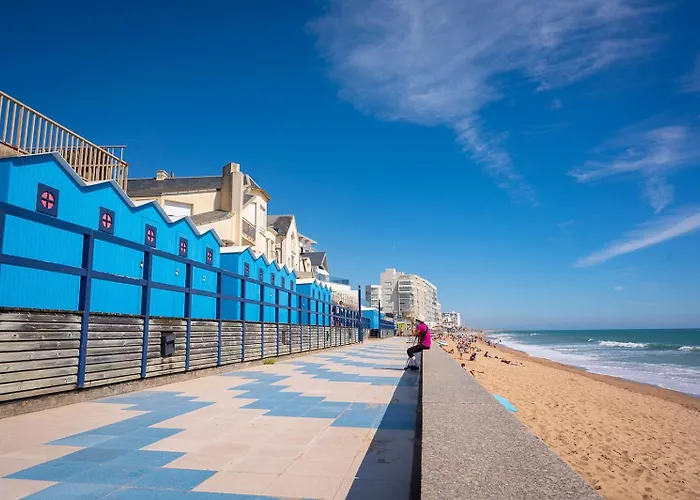 アパート De La サン・ジル・クロワ・ド・ヴィ