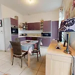 De La Apartmán Saint-Gilles-Croix-de-Vie