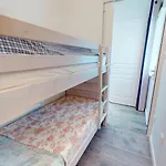 De La Apartmán Saint-Gilles-Croix-de-Vie