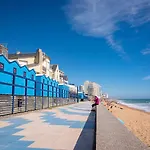 Apartmán De La Saint-Gilles-Croix-de-Vie