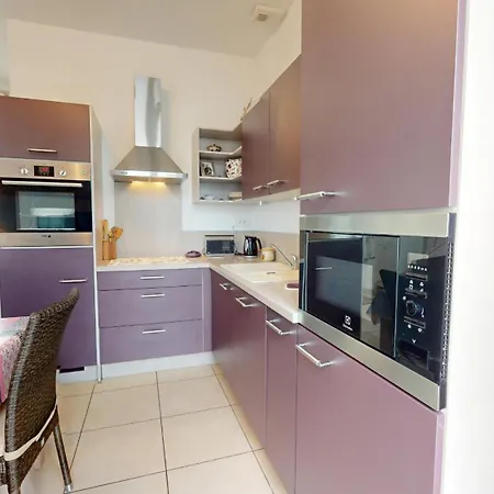 Apartment De La Saint-Gilles-Croix-de-Vie