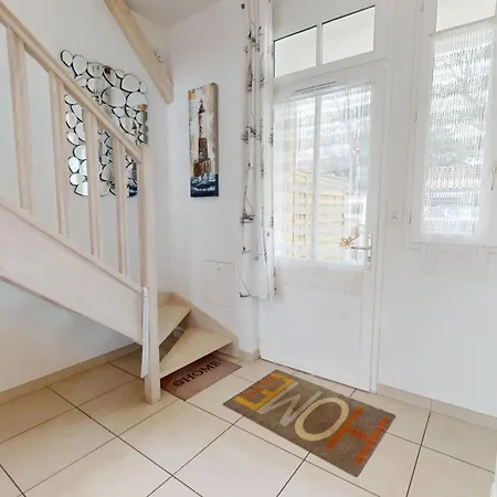 De La Apartmán