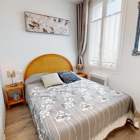 De La Apartmán *