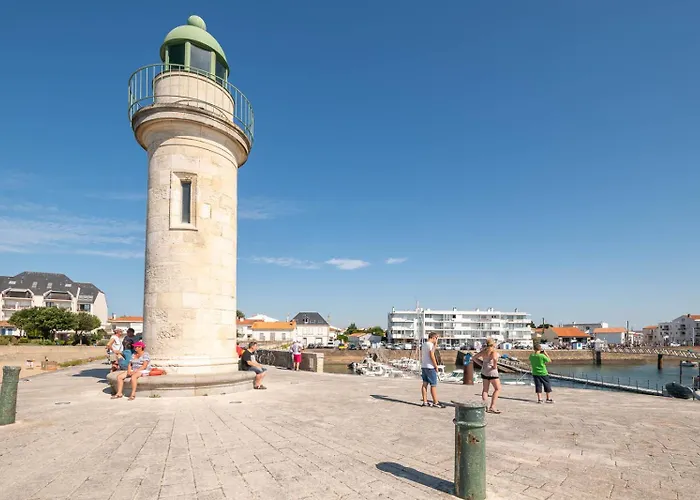 De La * Saint-Gilles-Croix-de-Vie